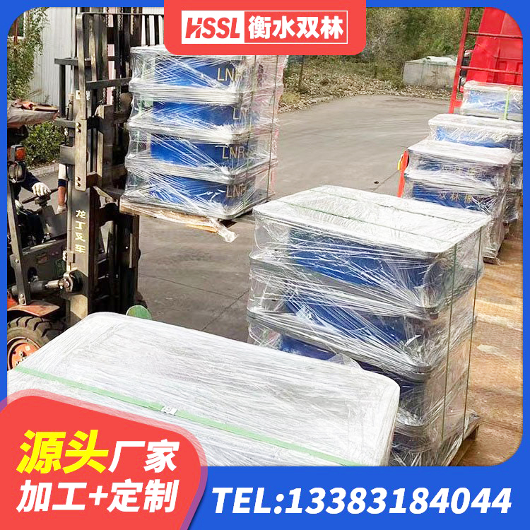 长安区HDR1000高阻尼隔震支座多少钱 长安区LNR600隔震支座厂家 长安区HDR800高阻尼橡胶隔震支座生产厂家 长安区LRB700铅芯支座 - 第5张